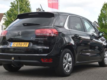Citroën C4 Spacetourer